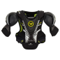 WARRIOR Alpha DX Pro Junior Shoulder Pads