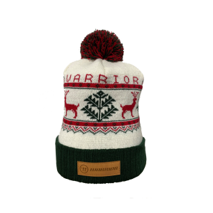 WARRIOR Xmas Beanie Winter Hat BEAXMAS1