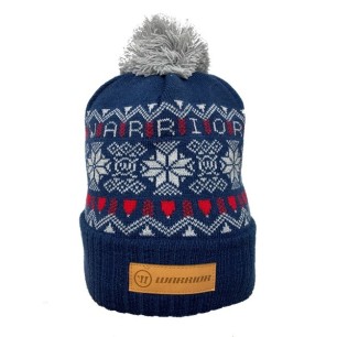 WARRIOR Xmas Beanie Winter Hat BEAXMAS1