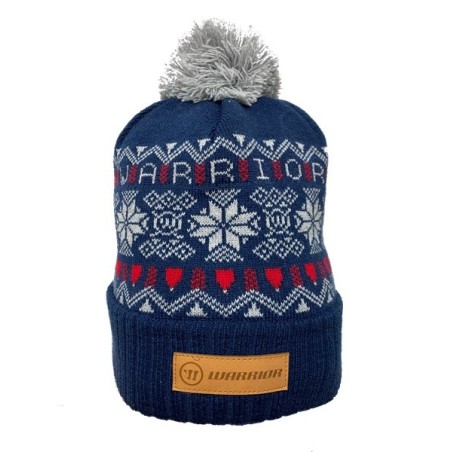 WARRIOR Xmas Beanie Winter Hat BEAXMAS1