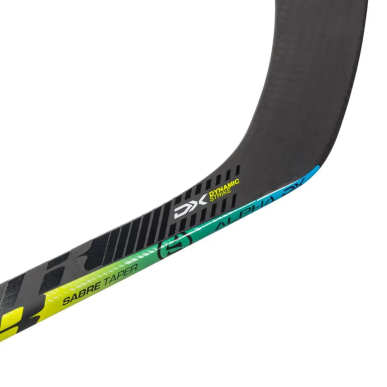 WARRIOR Alpha DX Junior Composite Hockey Stick