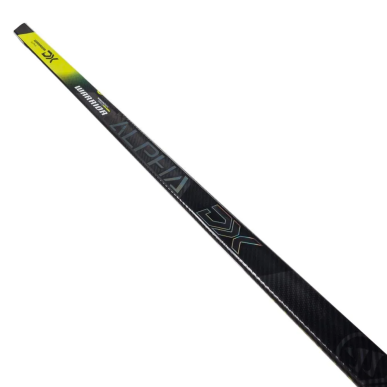 WARRIOR Alpha DX Junior Composite Hockey Stick