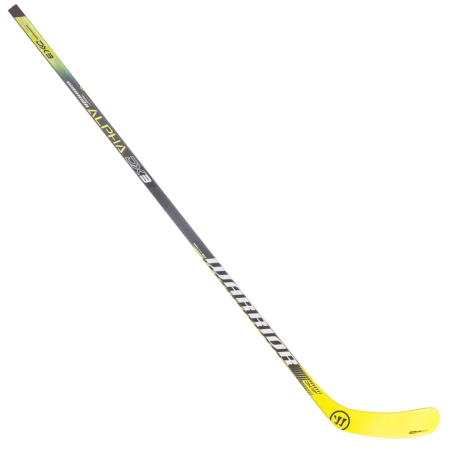 WARRIOR Alpha DX3 Junior Composite Hockey Stick