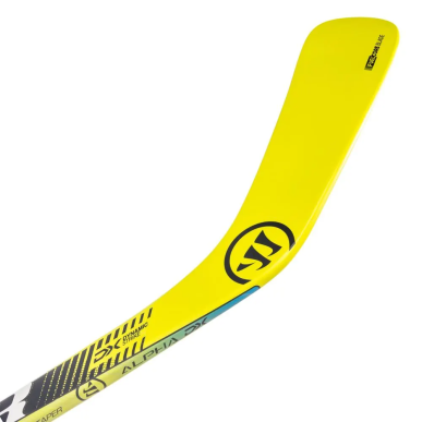 WARRIOR Alpha DX3 Junior Composite Hockey Stick