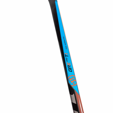 WARRIOR Covert QRE Pro T1 Senior Composite Hockey Stick