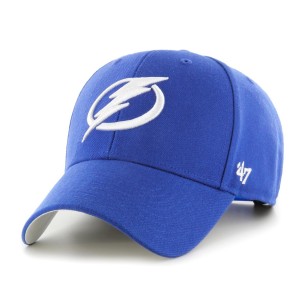 BRAND 47 Tampa Bay Lightning Ballpark Snapback H-BLPMS23WBP-RY