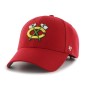 BRAND 47 Chicago Blackhawks MVP Strapback H-MVP04WBV