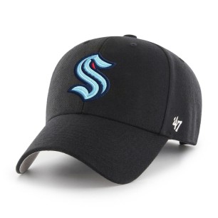 BRAND 47 Seattle Kraken MVP Strapback H-MVP32WBV