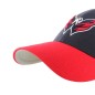 BRAND 47 Washington Capitals Sure Shot TT Snapback HVIN-SUMTT20WBP-NY14