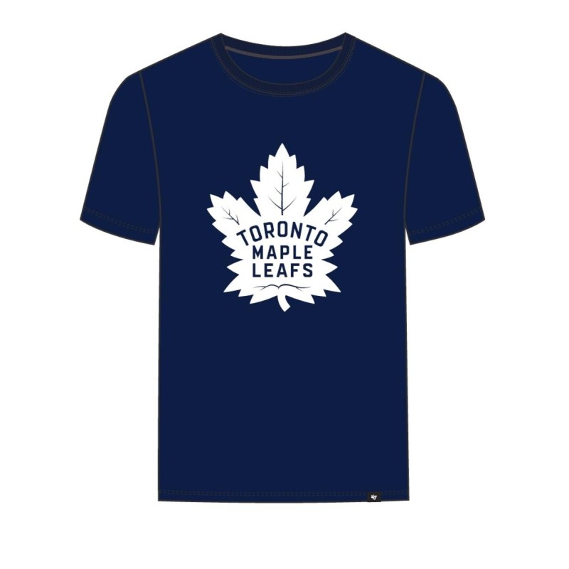 BRAND 47 Imprint Echo Senior Toronto Maple Leafs T-Shirt