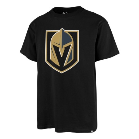 BRAND 47 Imprint Echo Senior Vegas Golden Knights T-Shirt