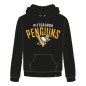 BRAND 47 Helix Senior Pittsburgh Penguins Hoodie