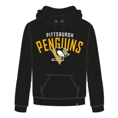 BRAND 47 Helix Senior Pittsburgh Penguins Hoodie