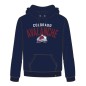 BRAND 47 Helix Senior Colorado Avalanche Hoodie