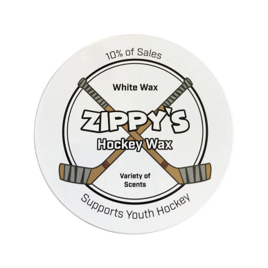 ZIPPY Ice Hockey Stick Wax