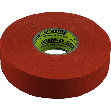 COMP O STIK Hockey Stick Tape 24MM x 25M