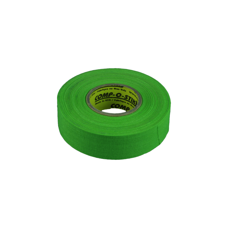 COMP O STIK Hockey Stick Tape 24MM x 25M