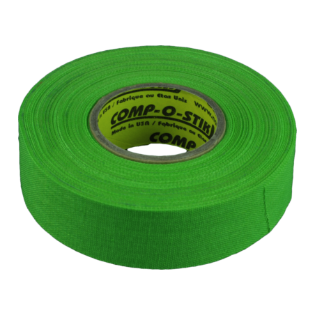 COMP O STIK Hockey Stick Tape 24MM x 25M