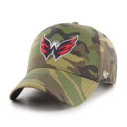 BRAND 47 Washington Capitals Grove Snapback H-GRVSP20CNP-CM