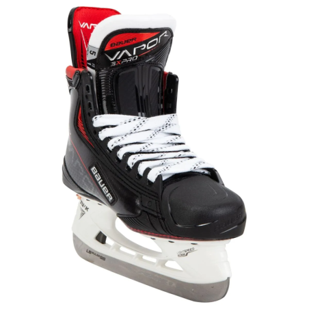 BAUER Vapor 3X Pro S21 Intermediate Ice Hockey Skates