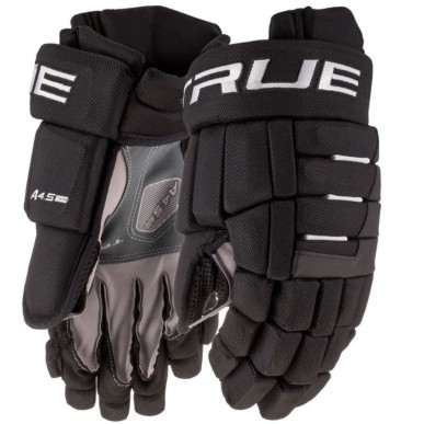 TRUE A4.5 SBP Junior Ice Hockey Gloves