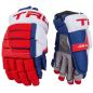 TRUE A6.0 SBP Senior Ice Hockey Gloves