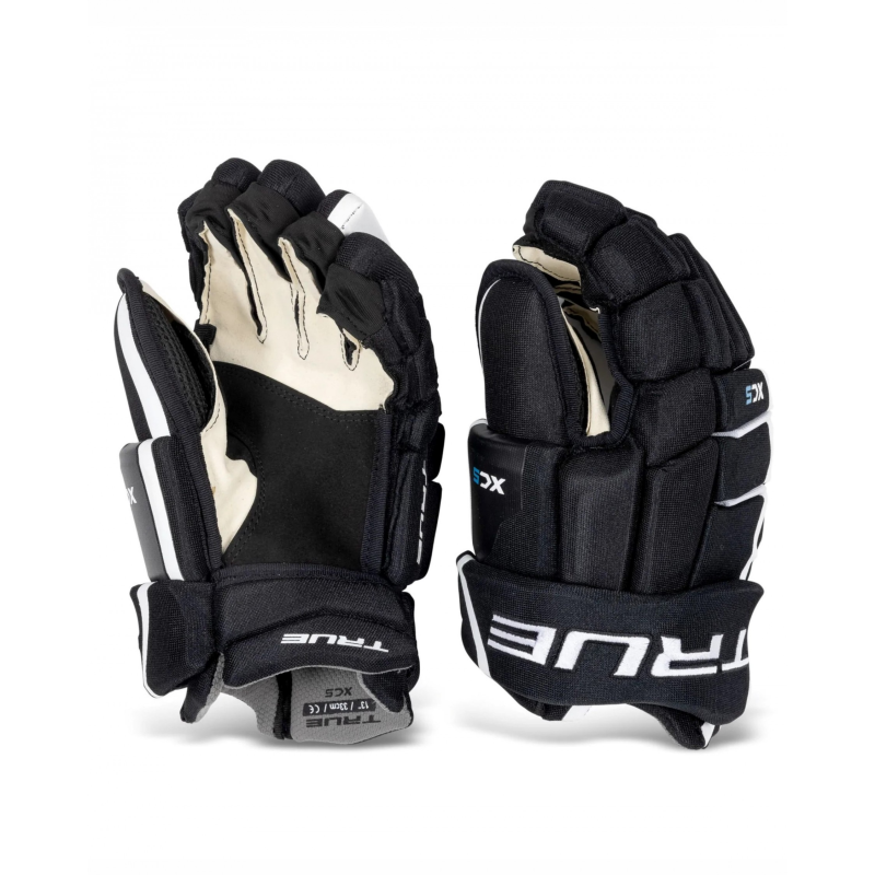 TRUE XCore 5 S20 Senior Ice Hockey Gloves