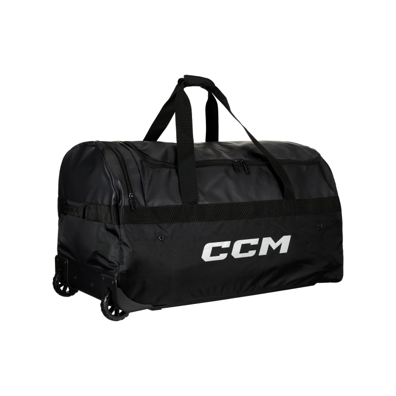 CCM 480 Elite Senior Wheeled Equipment Bag