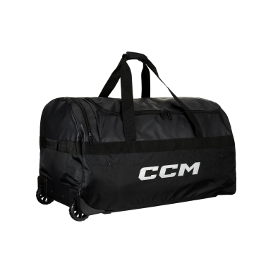 CCM 480 Elite Senior Wheeled Equipment Bag