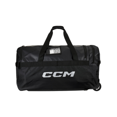 CCM 480 Elite Senior Wheeled Equipment Bag