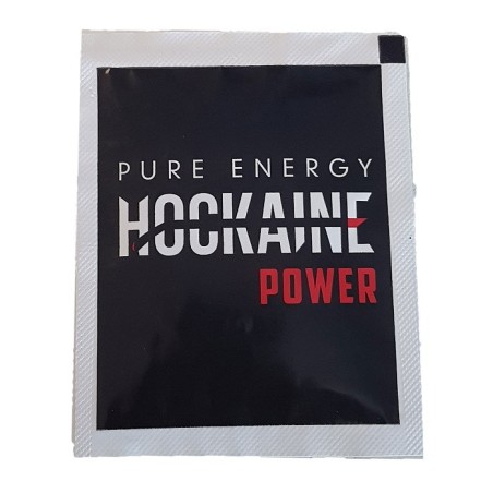 Hockaine | Power 1 SACHET