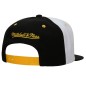 MITCHELL & NESS Pittsburgh Penguins NHL Billboard 2 Snapback