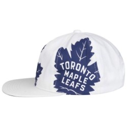 MITCHELL & NESS Toronto Maple Leafs NHL In Your Face Snapback