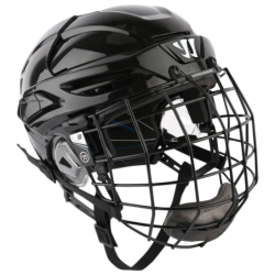 WARRIOR Covert PX2 Hockey Helmet Combo