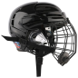 WARRIOR Covert PX2 Hockey Helmet Combo