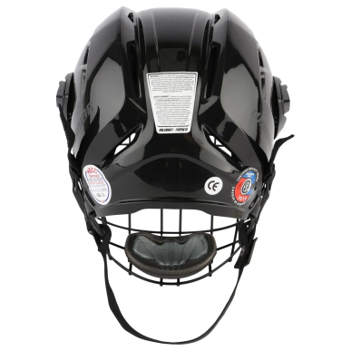 WARRIOR Covert PX2 Hockey Helmet Combo