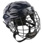 WARRIOR Covert PX2 Hockey Helmet Combo