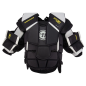 WARRIOR Ritual X3 Pro+ Senior Goalie Chest & Arm Protector