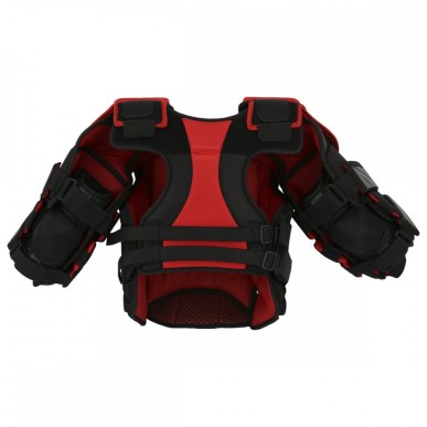 CCM Extreme Flex Shield E1.5 Youth Goalie Chest & Arm Protector