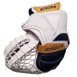 Demo CCM Extreme Flex 6 Pro Senior Goalie Glove