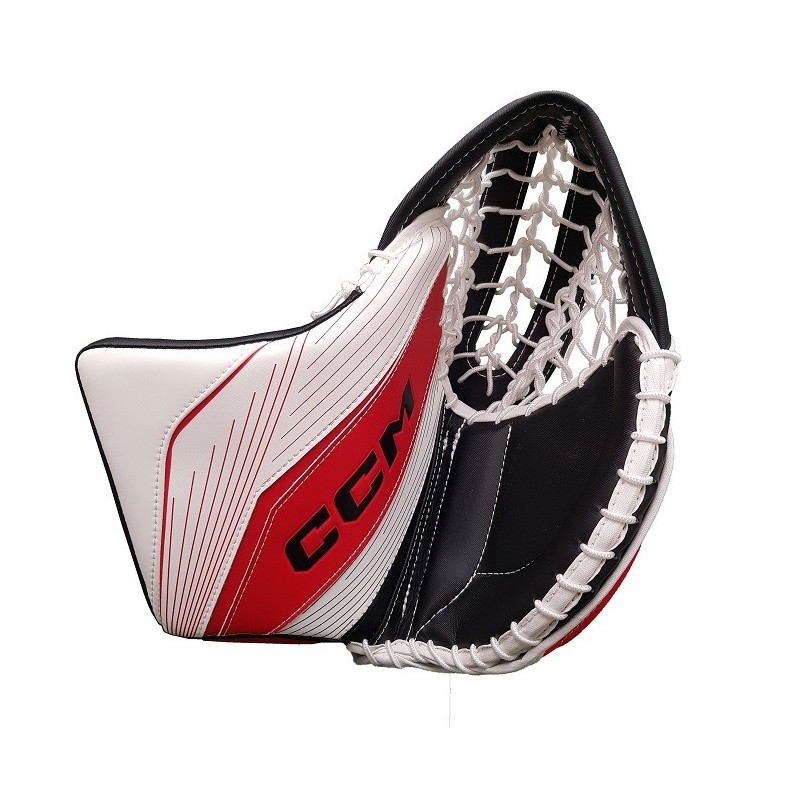 CCM Extreme Flex 6.9 Intermediate Goalie Glove