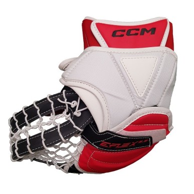 CCM Extreme Flex 6.9 Intermediate Goalie Glove