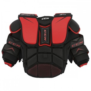 CCM Extreme Flex Shield E1.5 Youth Goalie Chest & Arm Protector