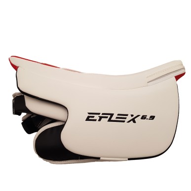 CCM Extreme Flex 6.9 Intermediate Goalie Blocker