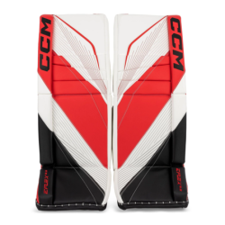 CCM Extreme Flex 6.9 Intermediate Goalie Leg Pads