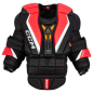 CCM Extreme Flex 6 Pro Intermediate Goalie Chest & Arm Protector