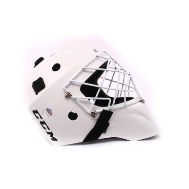 CCM 7000 Youth Certified Cat Eye Torwart Eishockey Masken