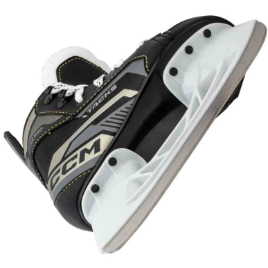 CCM Tacks AS550 Youth Ice Hockey Skates