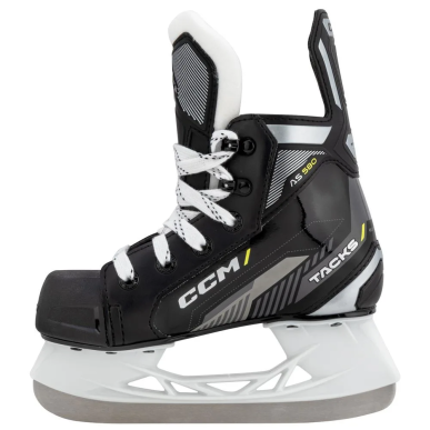 CCM Tacks AS580 Youth Ice Hockey Skates