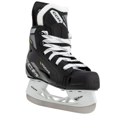 CCM Tacks AS580 Youth Ice Hockey Skates